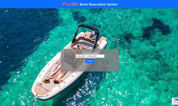 Panos Boats